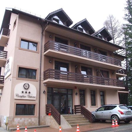 Complex Verona Предял Екстер'єр фото